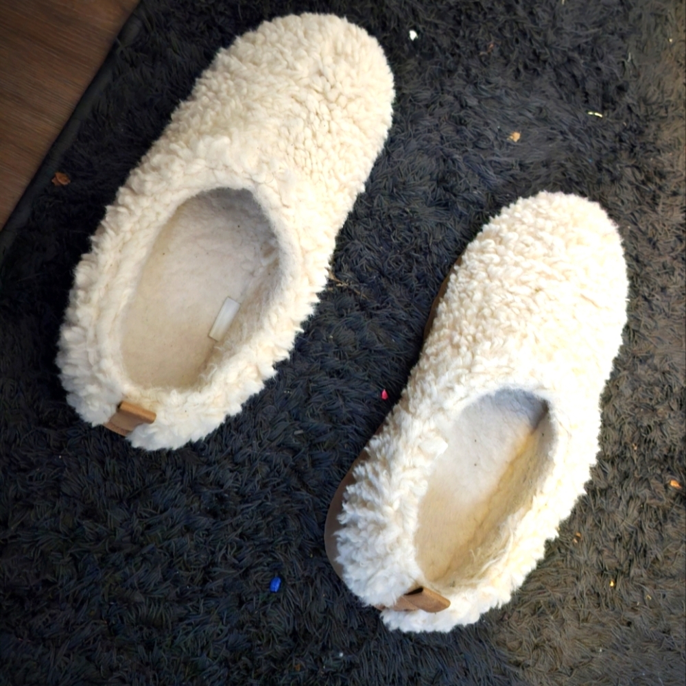Fur Slides